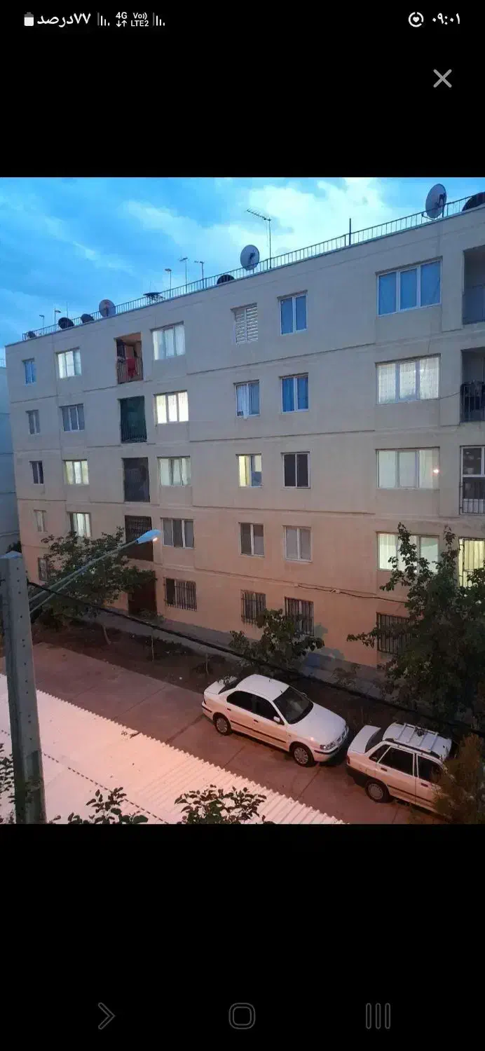 کیسون ۳خواب