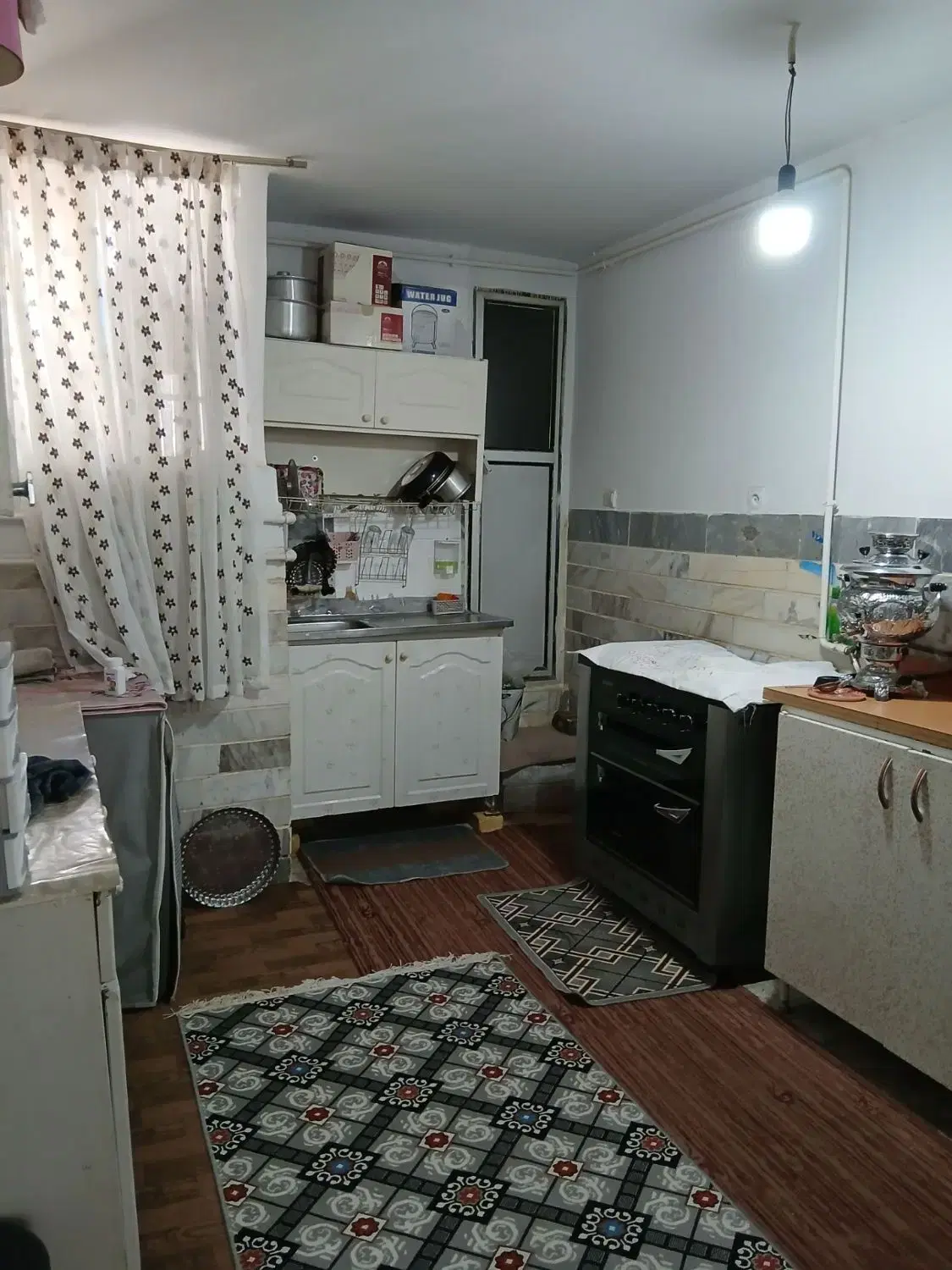 فروش خانه ویلایی