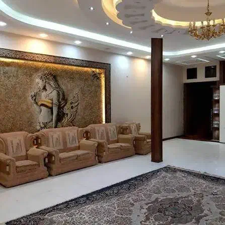 فروش ویلایی سه طبقه