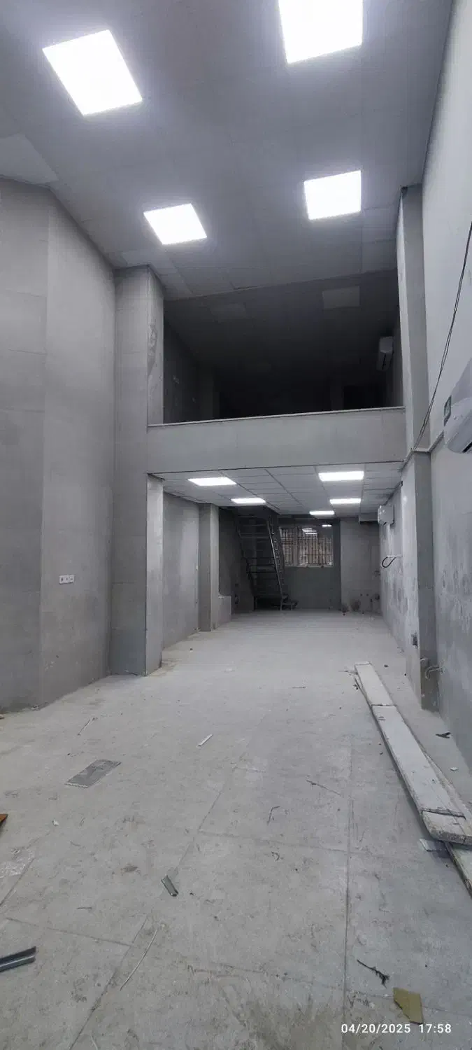 فروش تجاری  30 متر ملکی میانرود