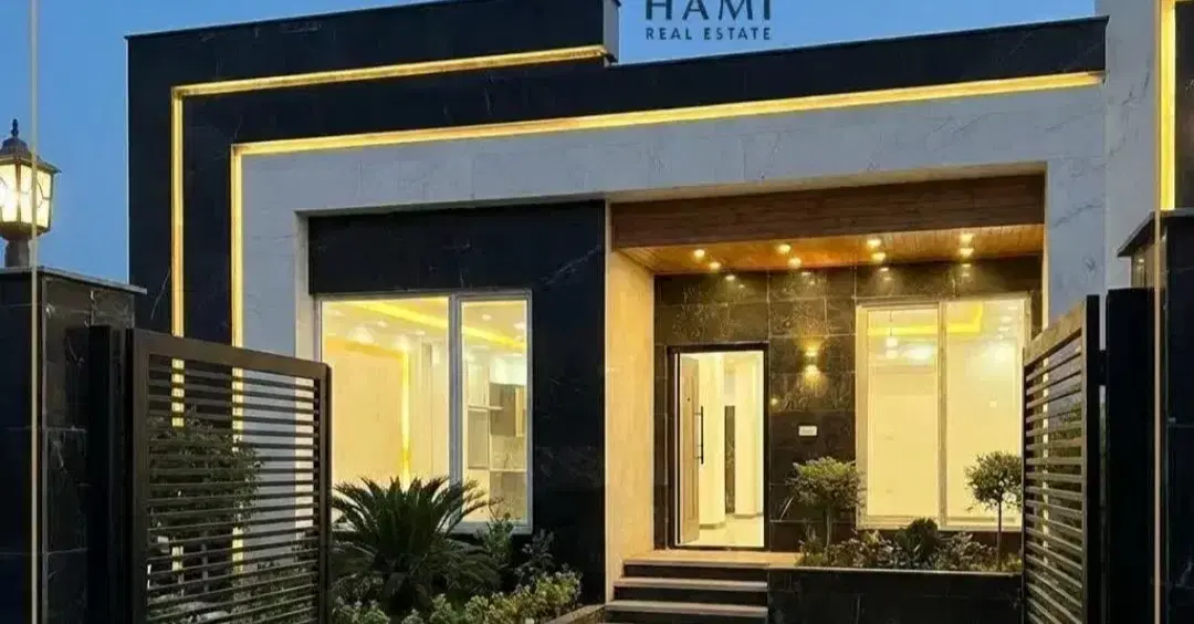 زمین فروشی لب کمربندی اصفهان شیراز