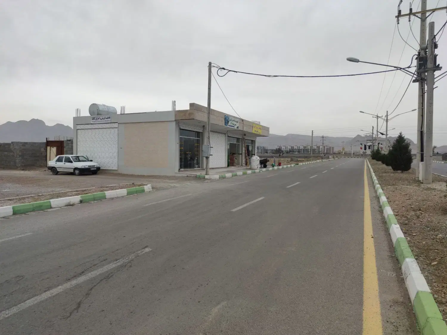 اجاره انبار