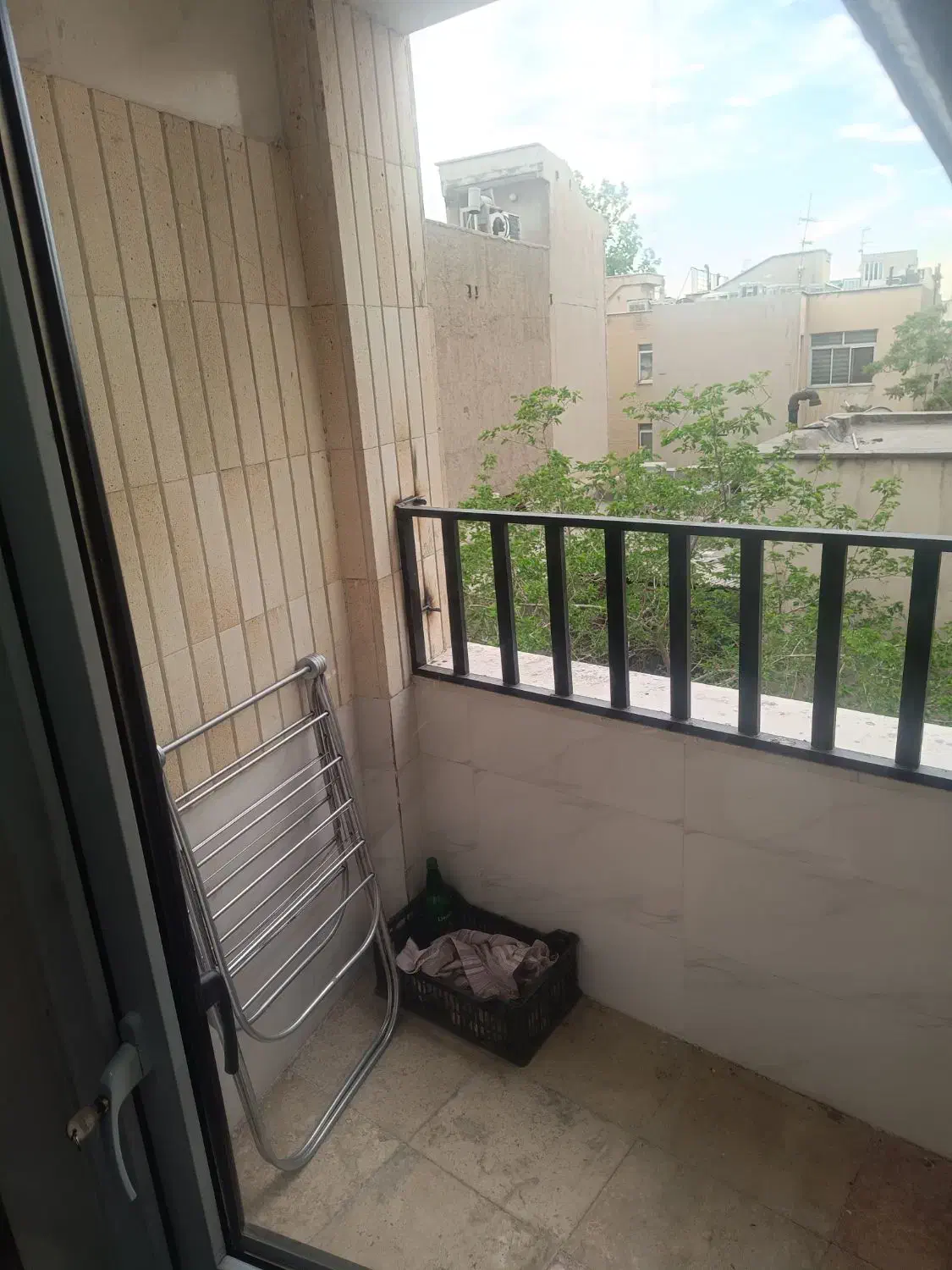 ۶۲ متر ابتدای سرباز نوساز