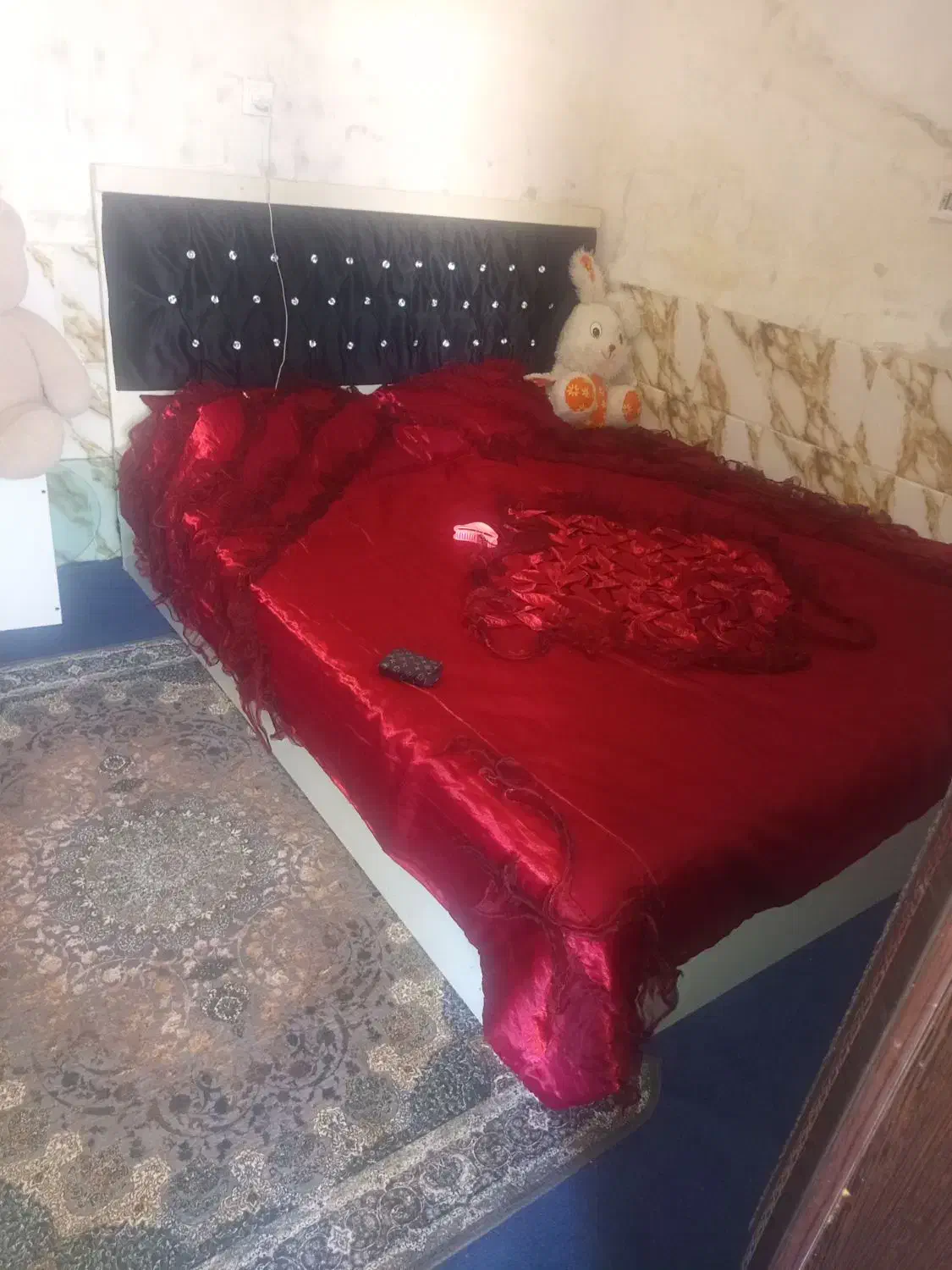منزل مبله