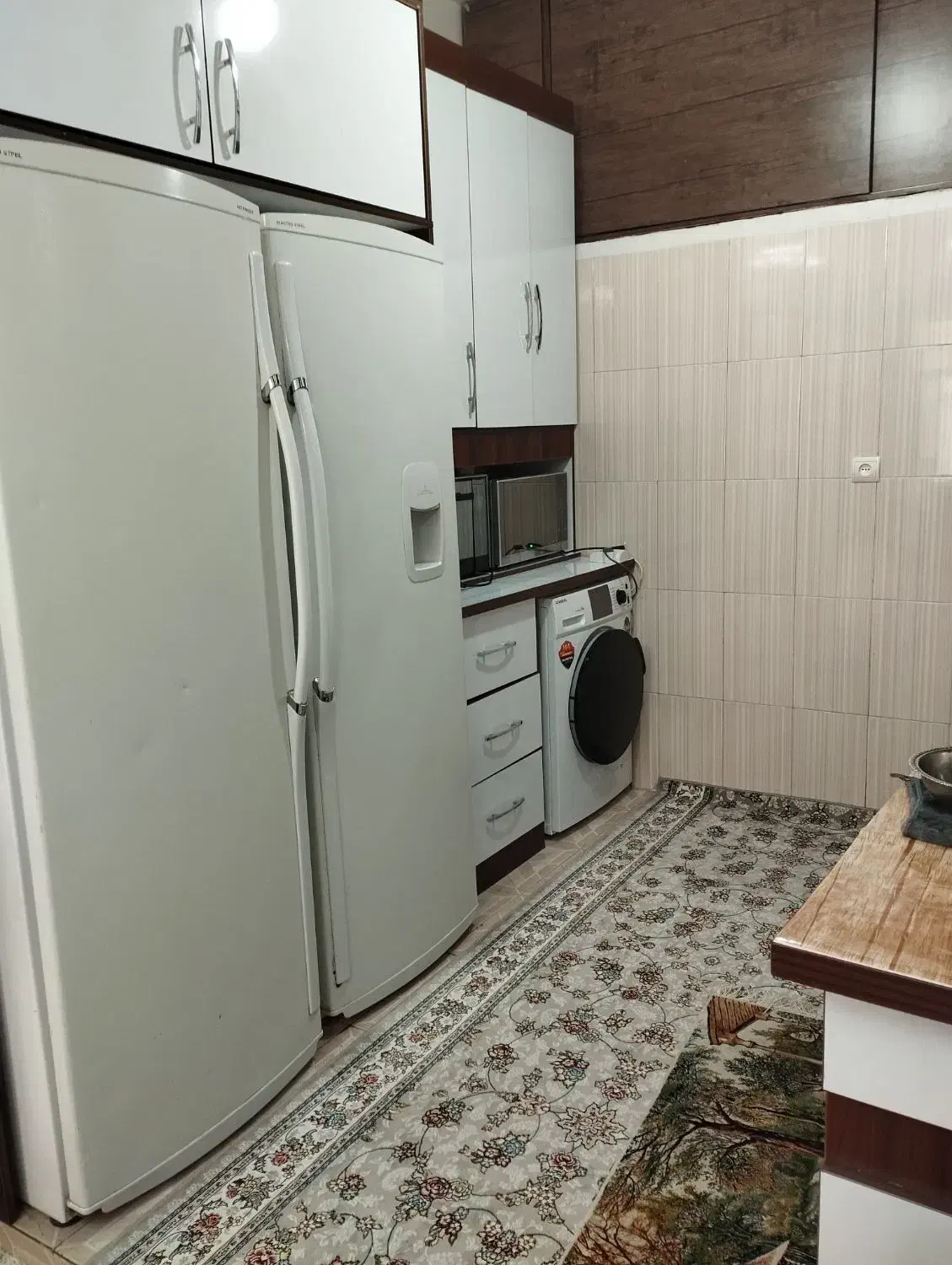فروش خانه ویلایی بازسازی شده تمییز