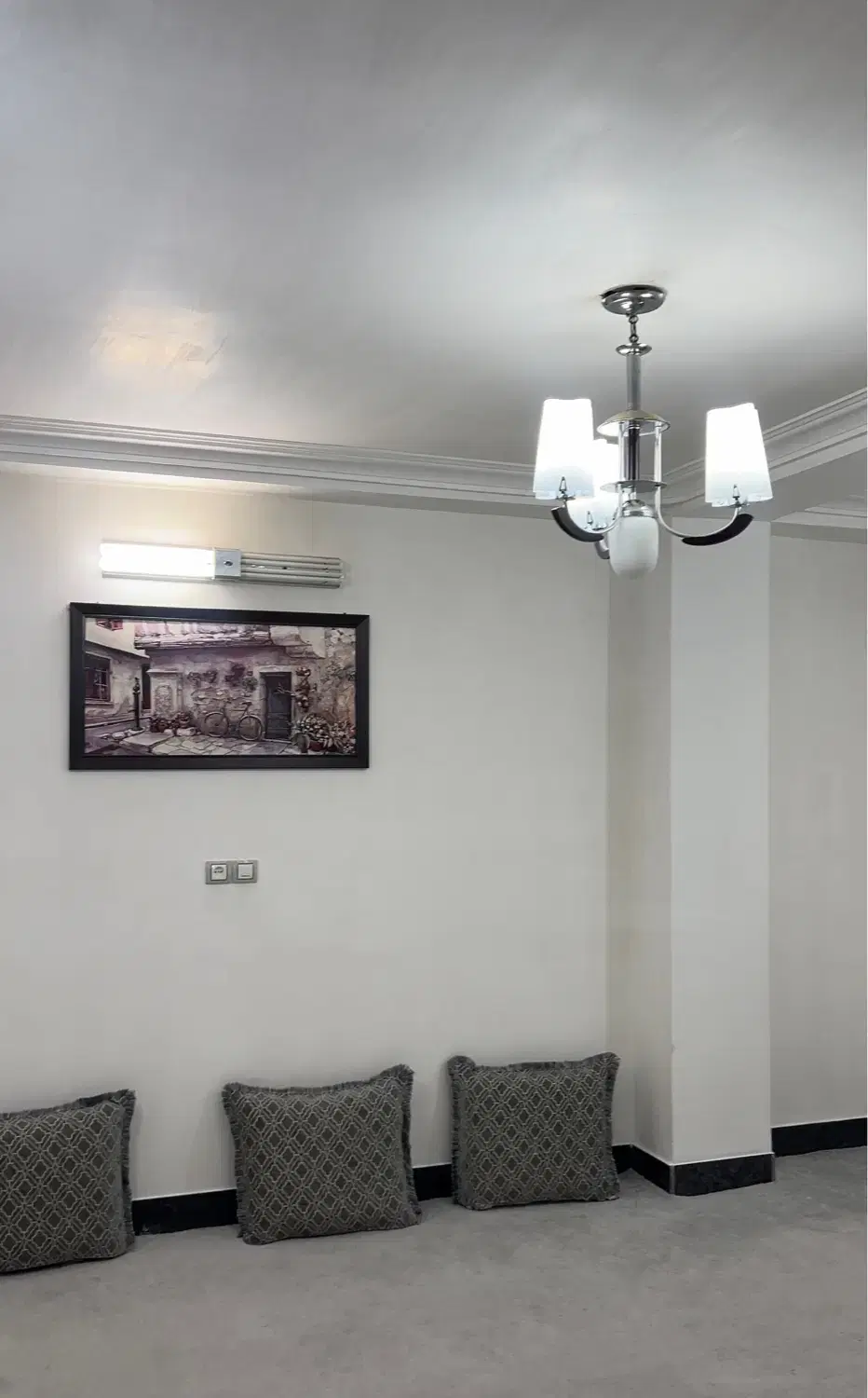 رهن کامل آپارتمان ۲ خواب