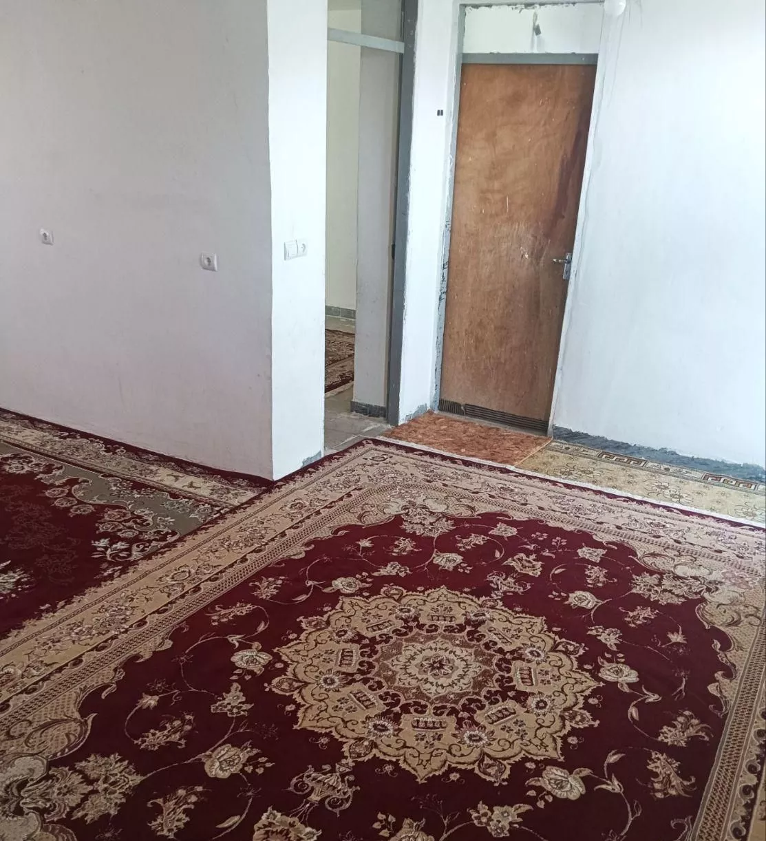 سوییت ،منزل و خانه اجاره ای (مهران)
