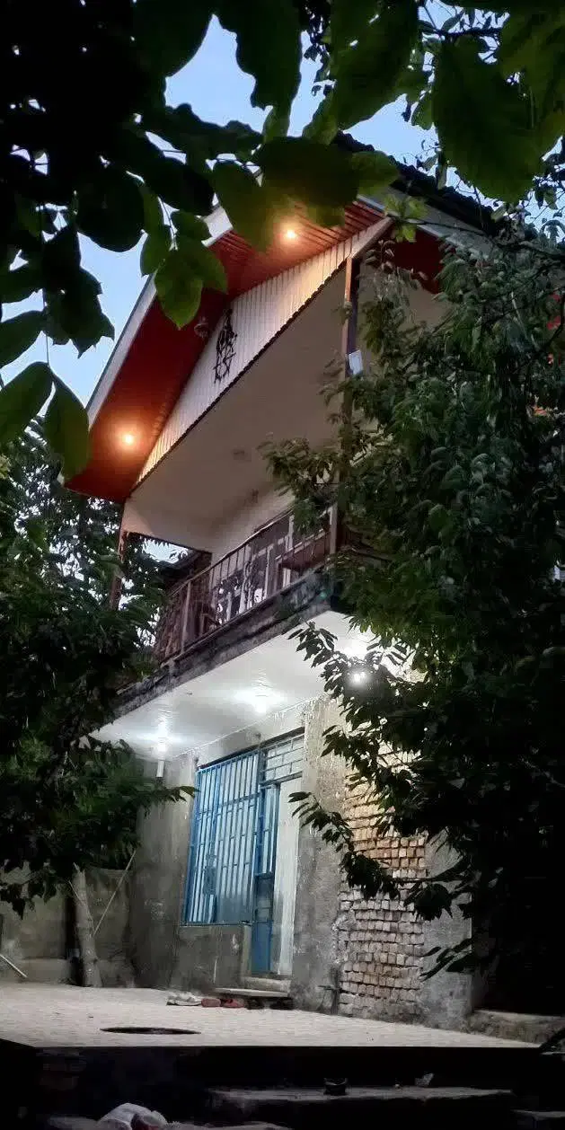 اجاره باغ ویلا در خود بوژان