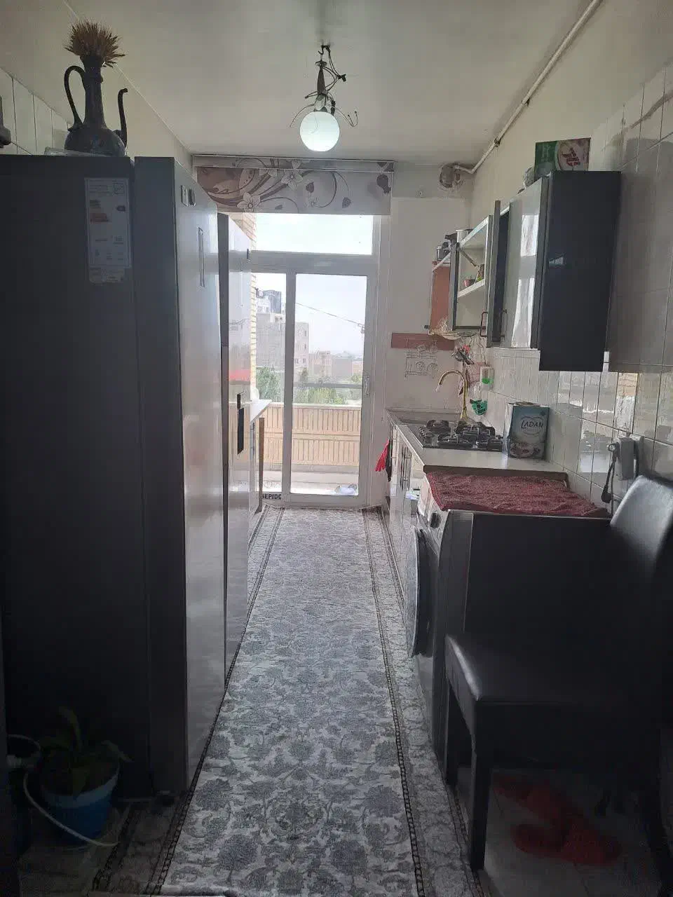 بلوار انقلاب جنوبی 90متر با‌ آسانسور