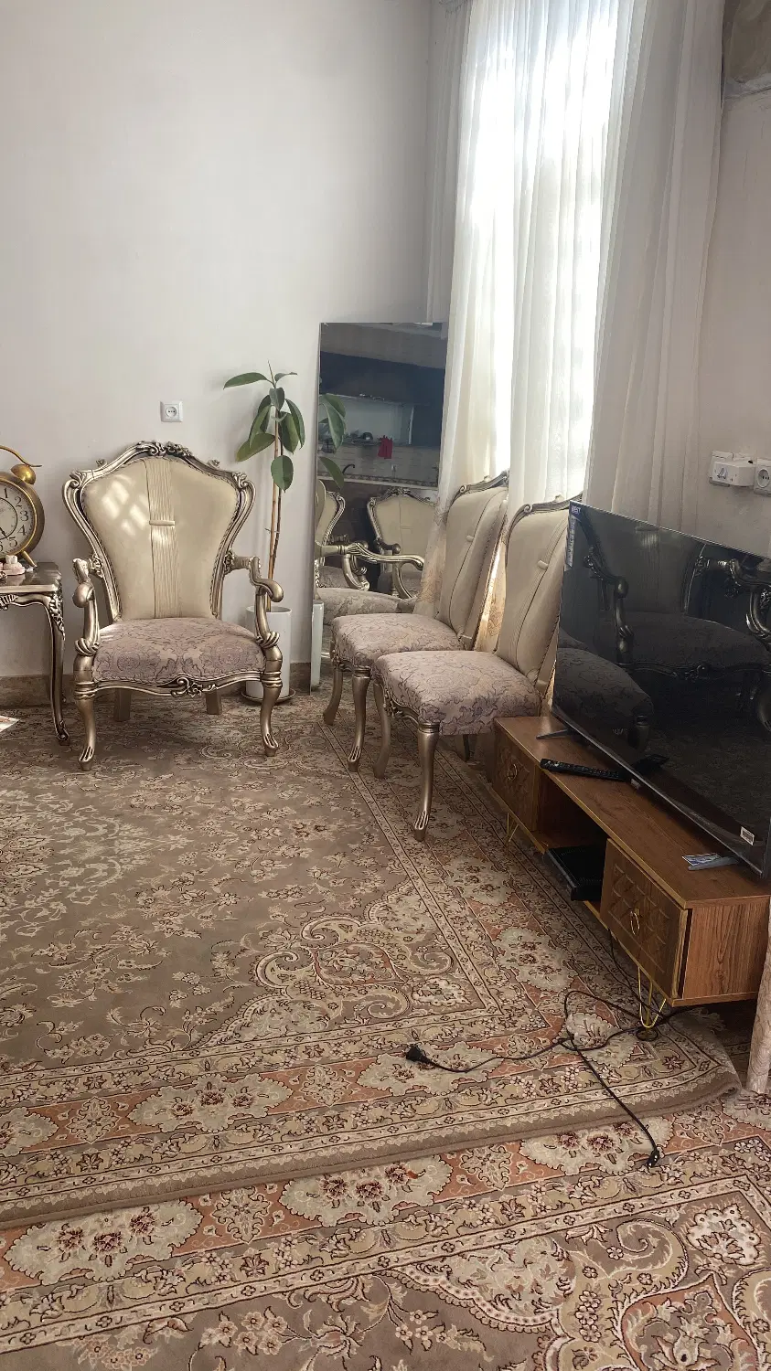 سویت و اپارتمان مبله