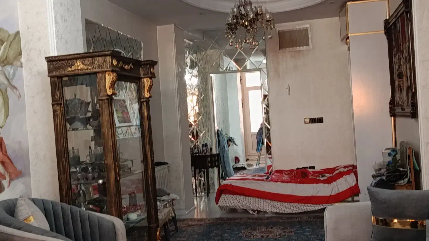 فروش اپارتمان