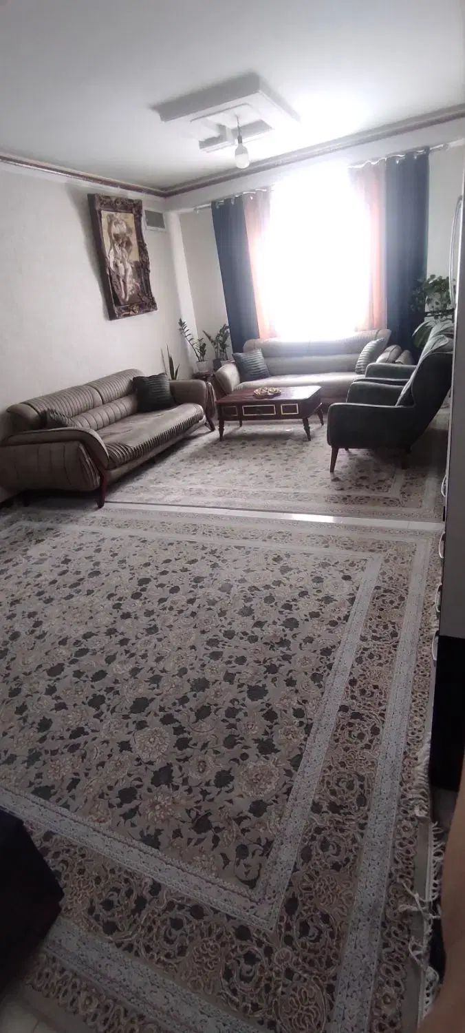 واحد ۷۸ متری شیک  اندیشه فاز۵