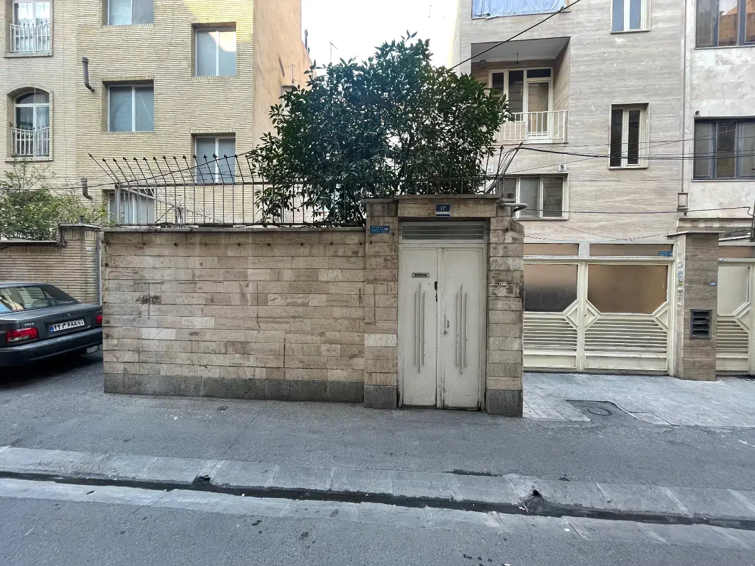 افشاریه فاز دوم