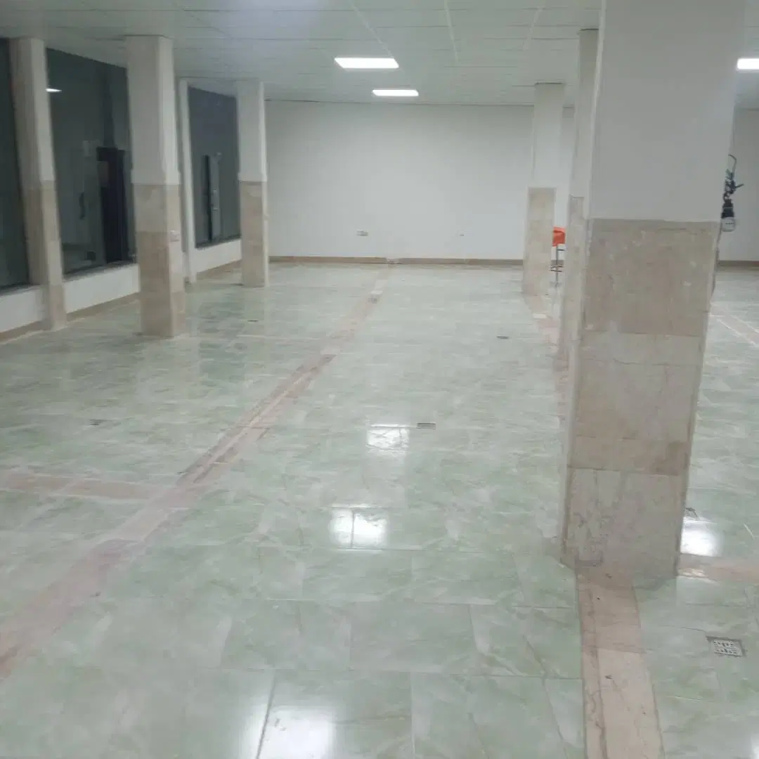 اجاره مغازه ۱۵ متری