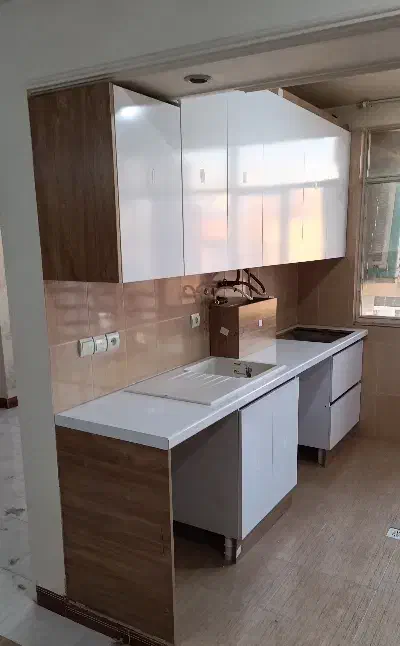 رهن خانه شیک در بهترین لوکیشن مارلیک روبه نما