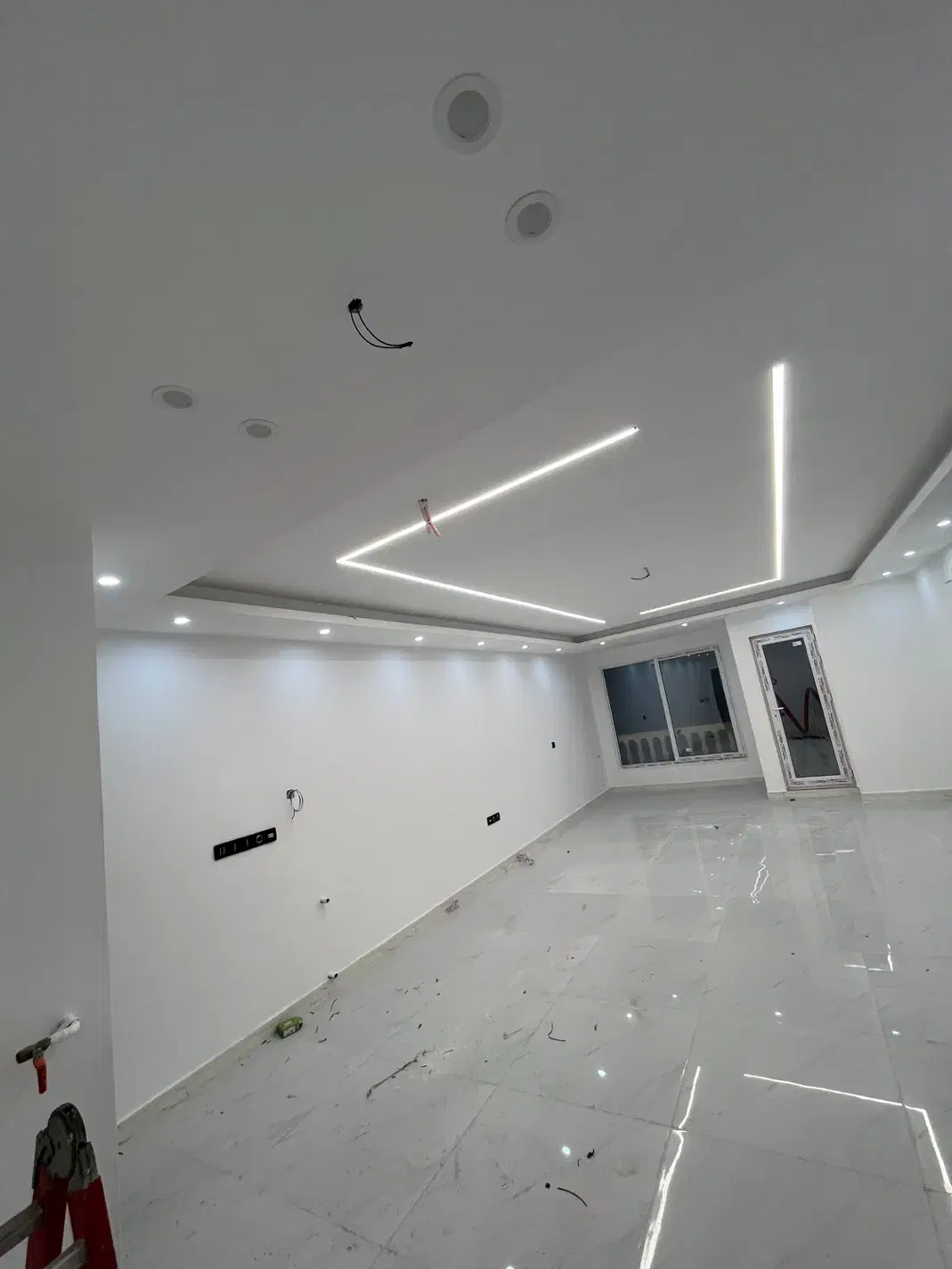 فروش آپارتمان ۱۰۵ متر نوساز نزدیک ساحل