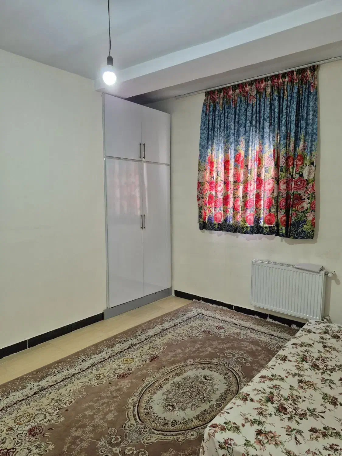 ۸۳ متری ارتش