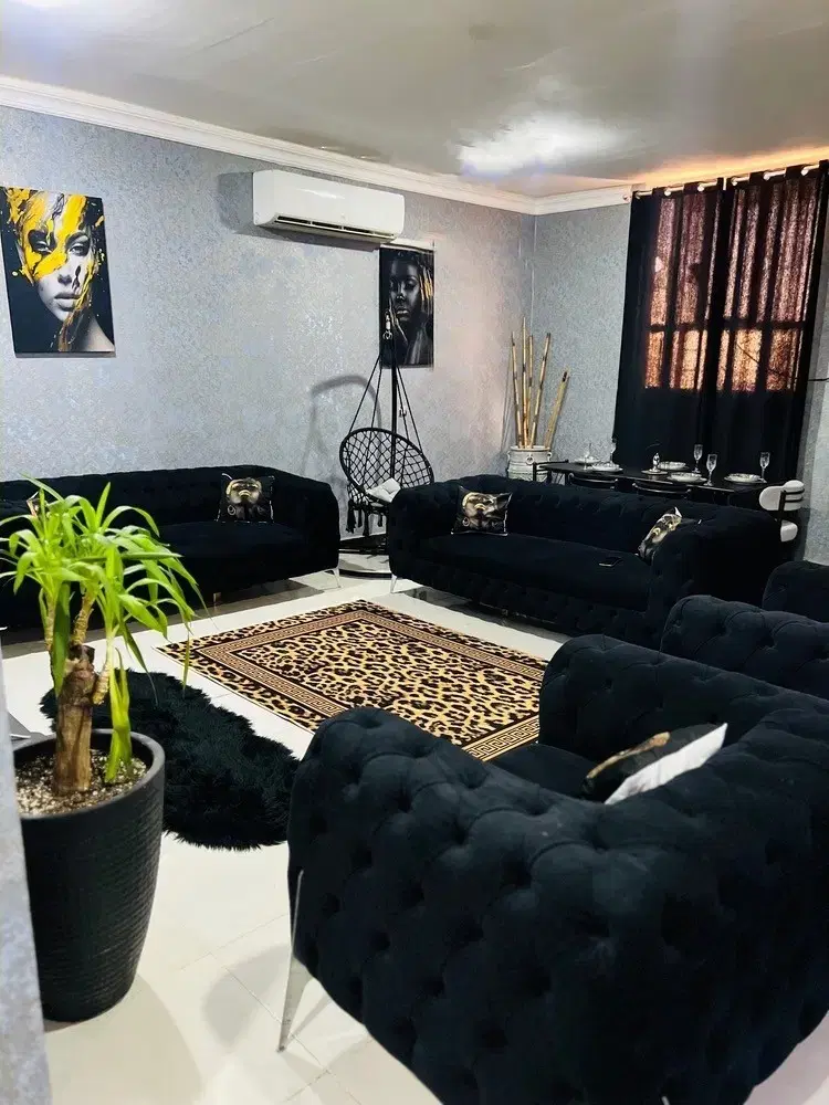 امیرآباد سویت سوییت