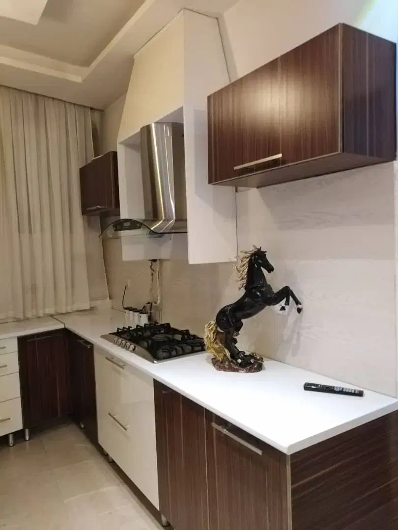 کرمانشاه فروش مسکونی تجاری 120متری رودکی دوبر