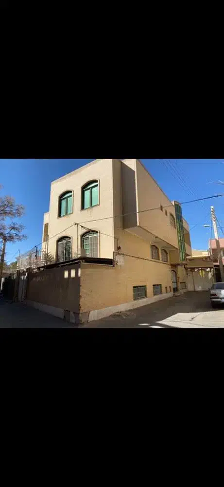 ویلایی ۸_۵ قصب ۵ واحد مستقل