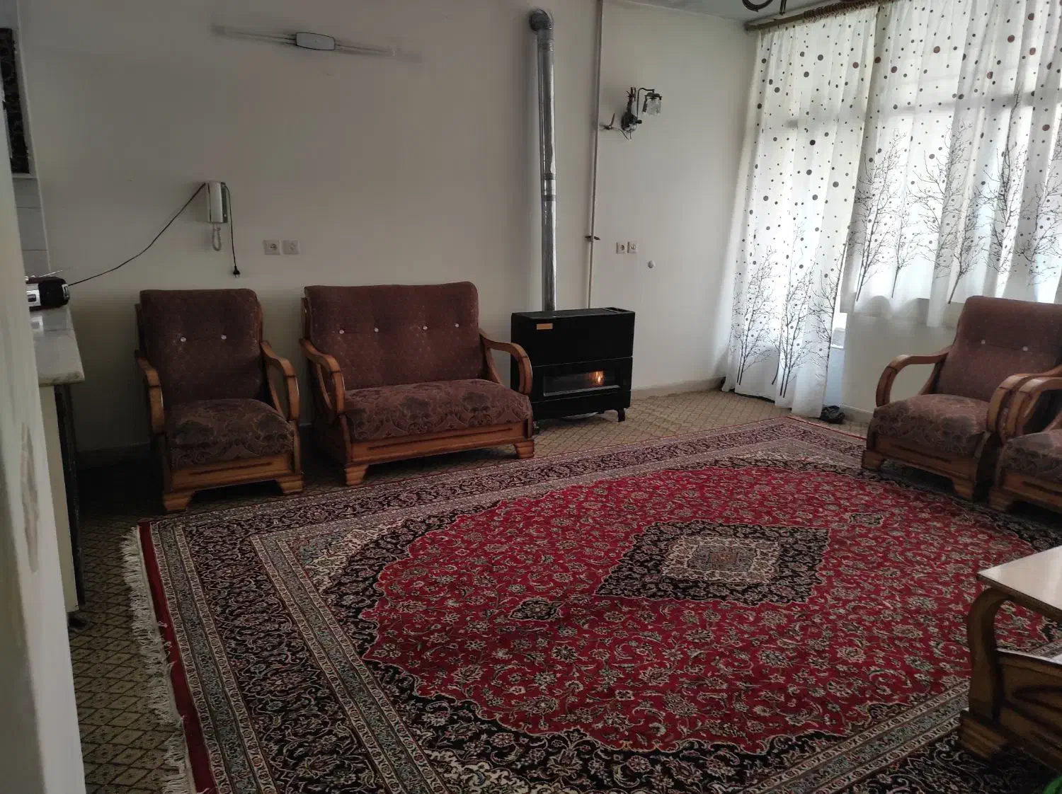 اجاره مسکونی ،ویلایی، منهای۶۰،