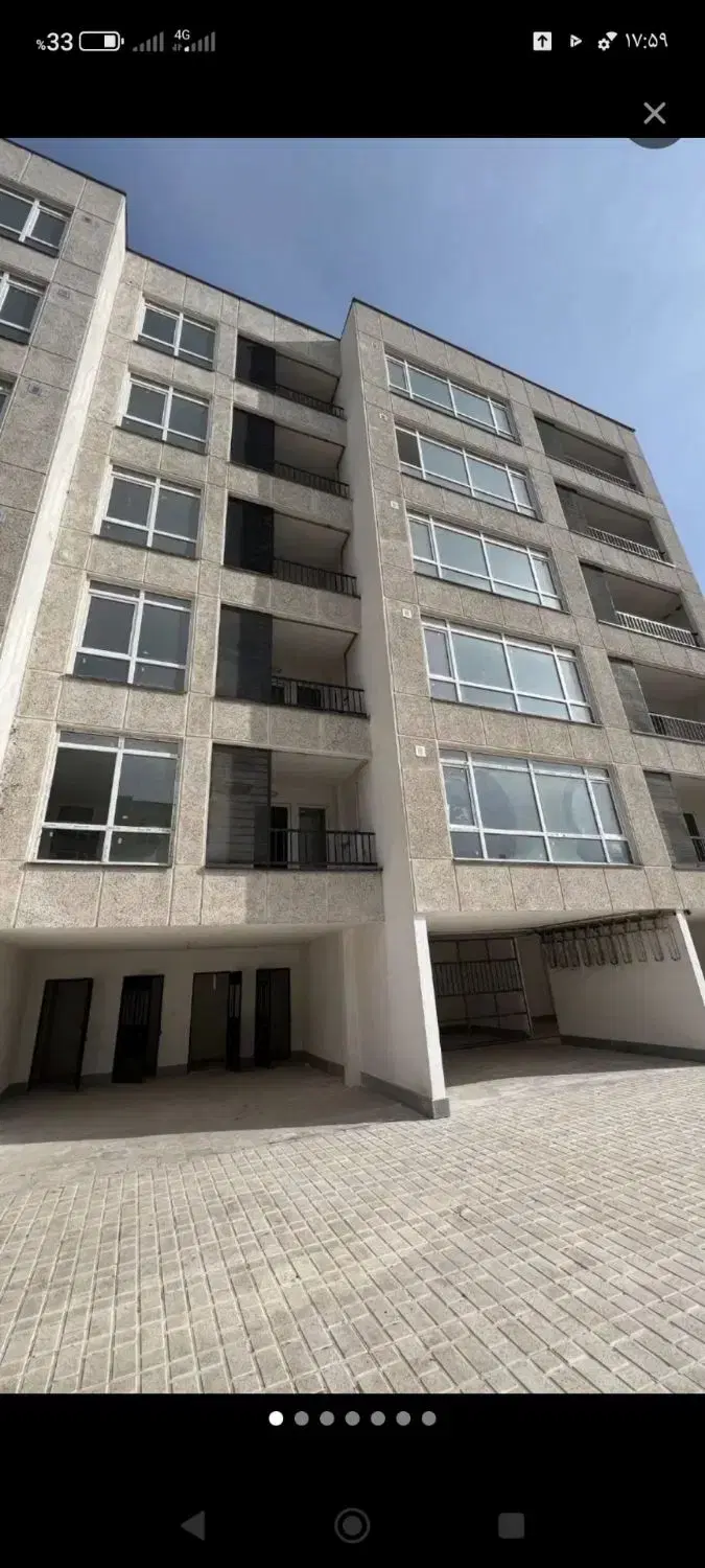 مسکن ملی پایا سازه پاسارگاد