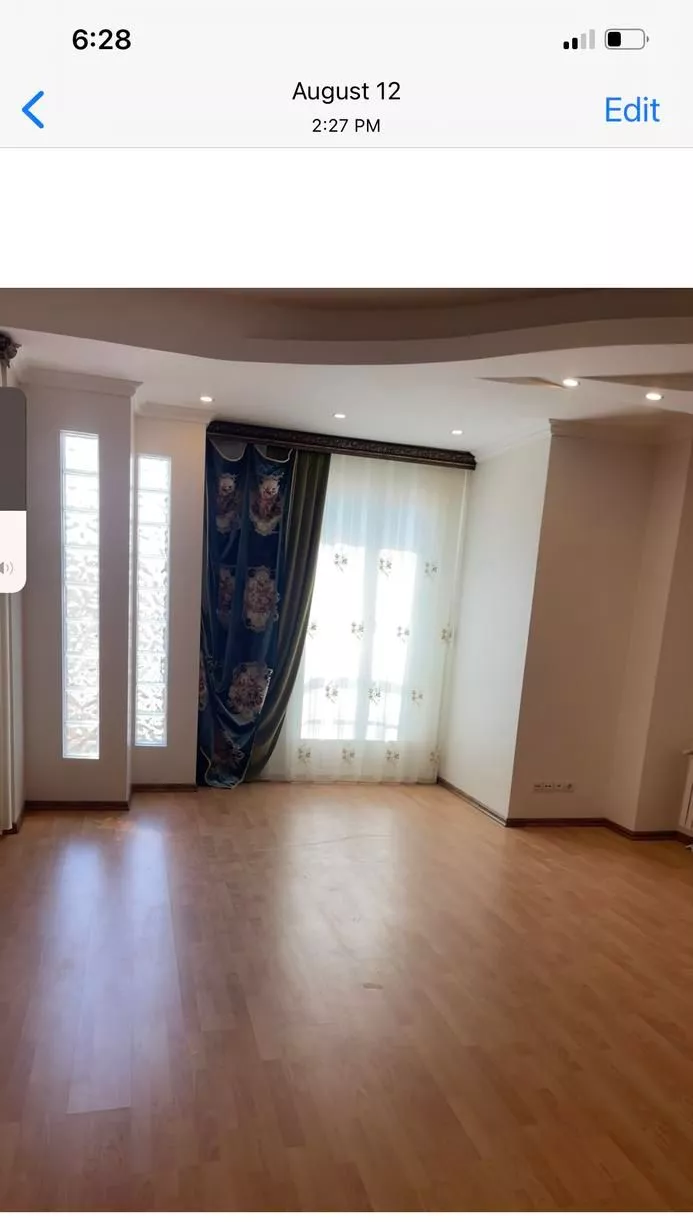 اپارتمان ابرسان کوی پناهی مهرگان معاوضه