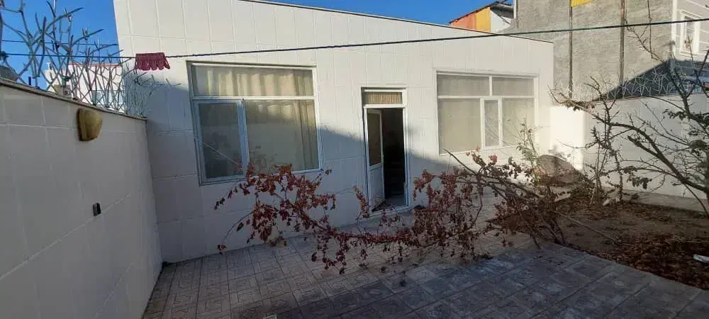 ویلایی فروشی خیابان نرجس
