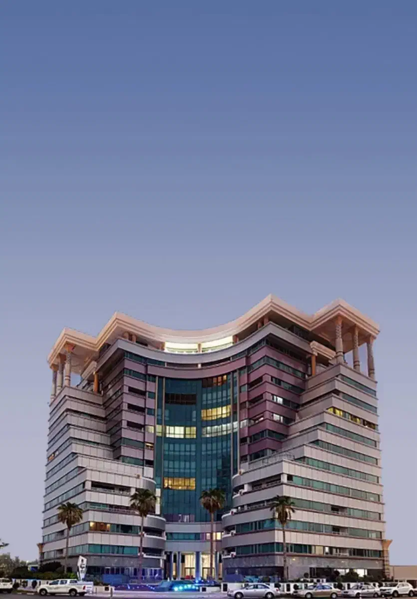 برج میکا