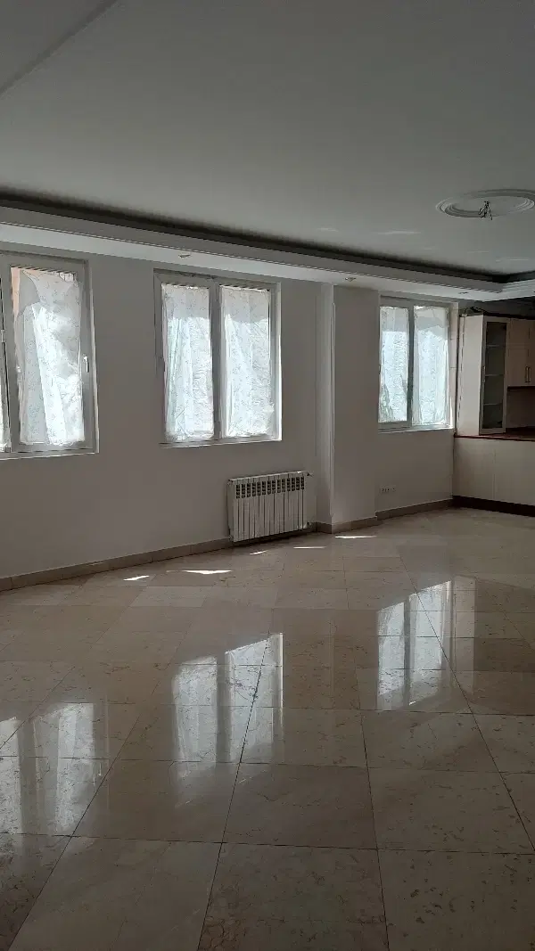 ۱۱۰ متری ۲ پارکینگ سندی