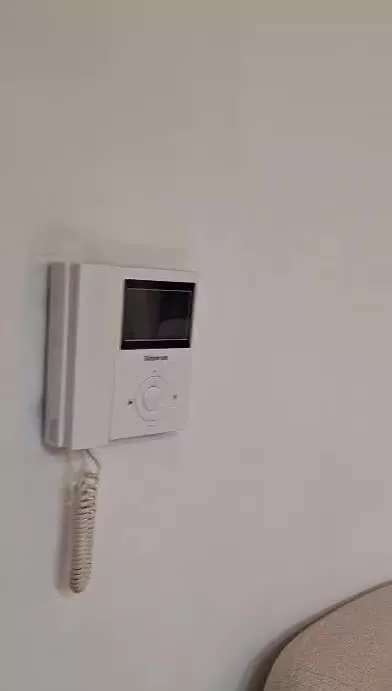 دوخوابه ۷۵ متری پارکینگ و انباری سندی تک برگ