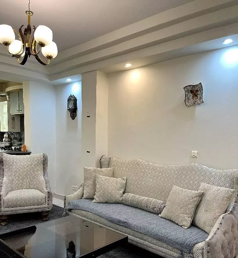 اجاره آپارتمان مبله روزانه بلوار جمهوری