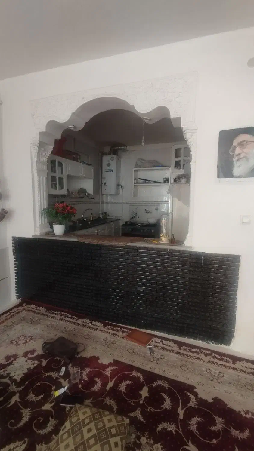 ویلایی بازسازی شده زیرقیمت