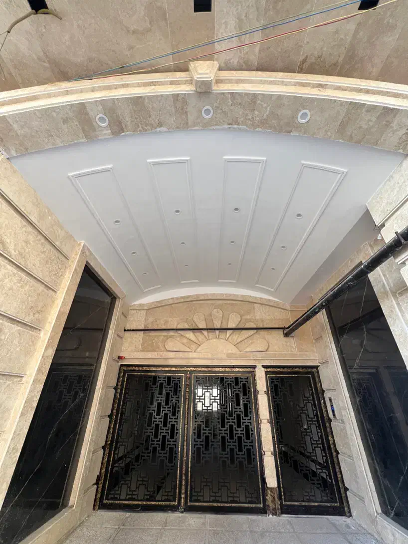 آپارتمان ۳خواب نوساز لوکیشن عالی
