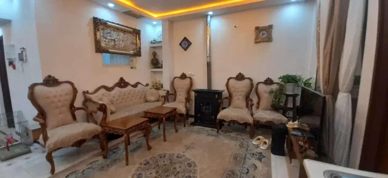 منزل فروشی در بهرام آباد اقتصادی