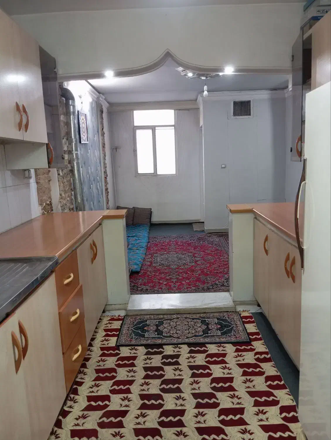 اجاره آپارتمان