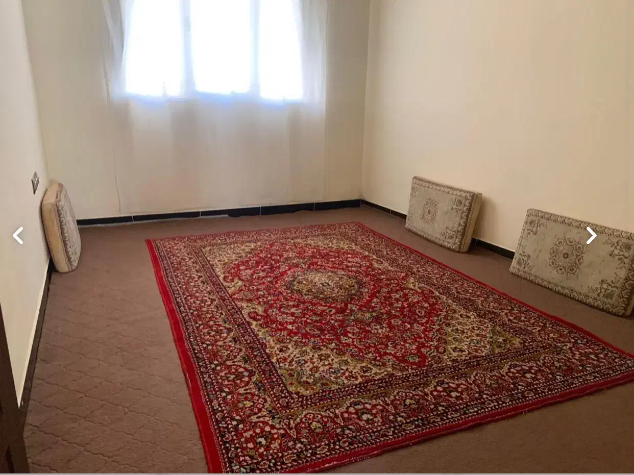 سویت دنج و ارام نزدیک دریاچه زریبار