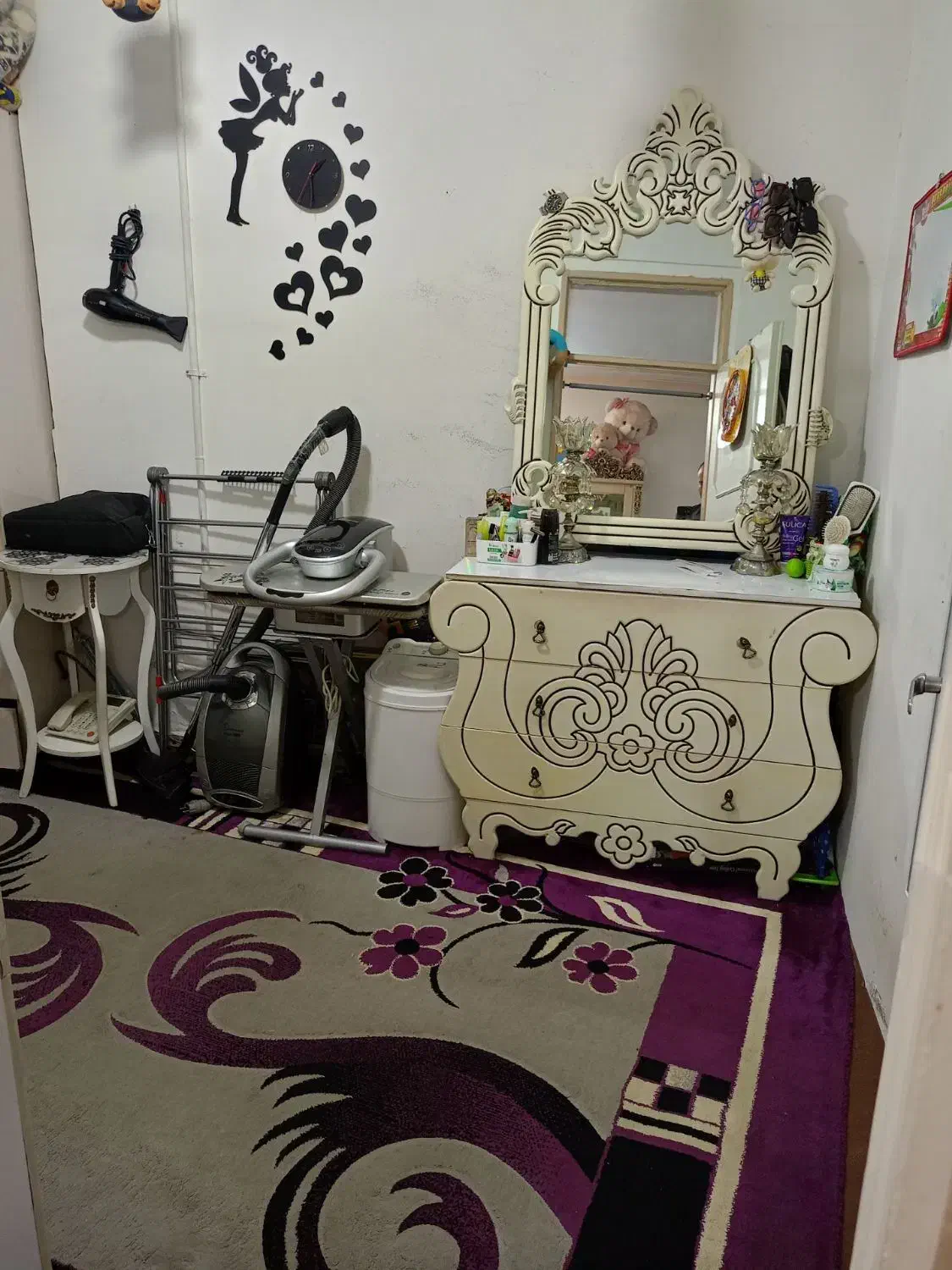خانه ویلایی با پارگینگ