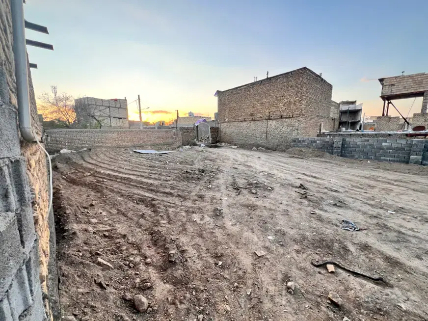 مسکونی جیم آباد۷۶۰متر سنددارمعاوضه باملک طرق