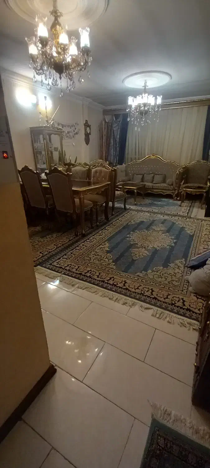 آپارتمان فروشی ۸۰ متری