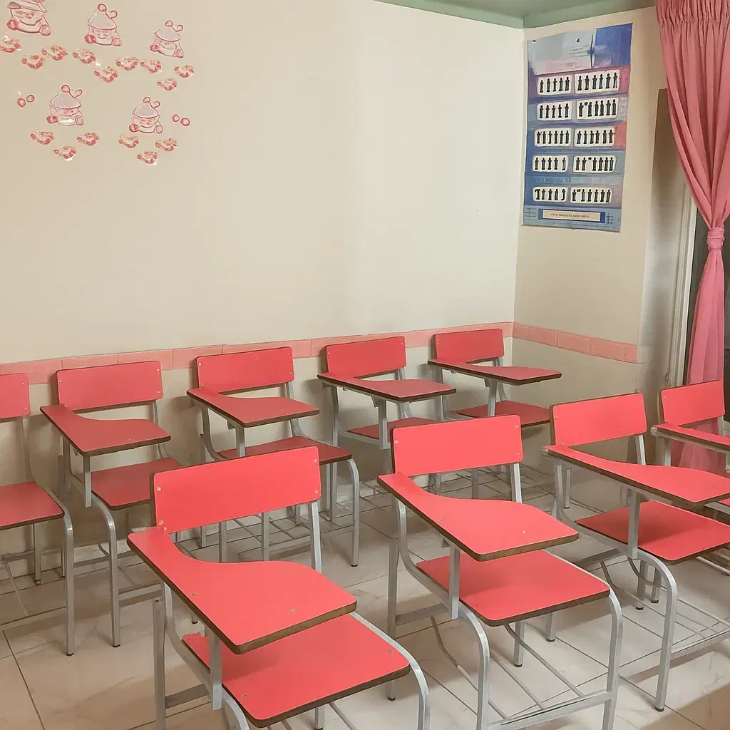 اجاره برای آموزشگاه علمی-کنکور