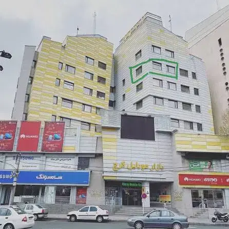 اجاره یک اتاق از دفتر وکالت برای شغل وکالت