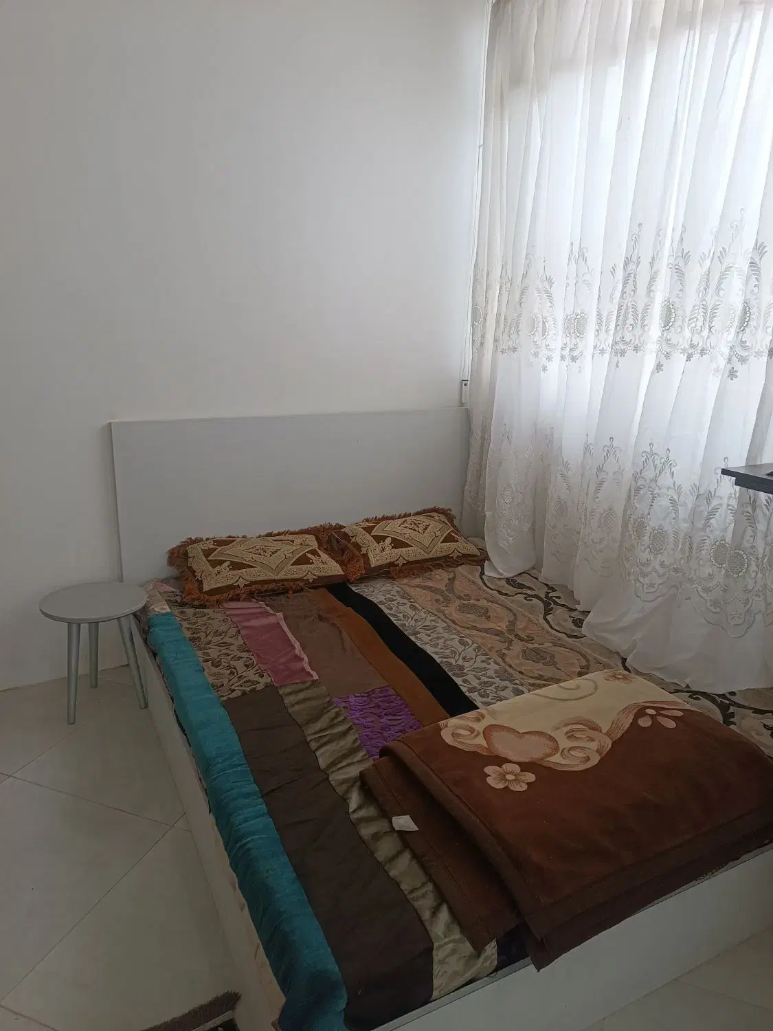 اقامتگاه سوییت باتراس و ویوی ابدی