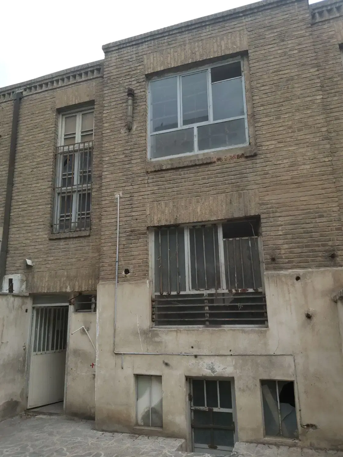 اجاره ملک مستقل