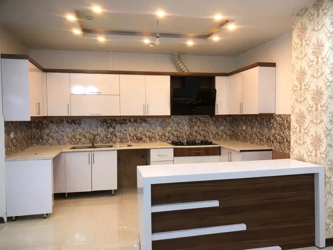 ۱۱۳ متر رحمانیه یا محمدیه پرهام سند آماده