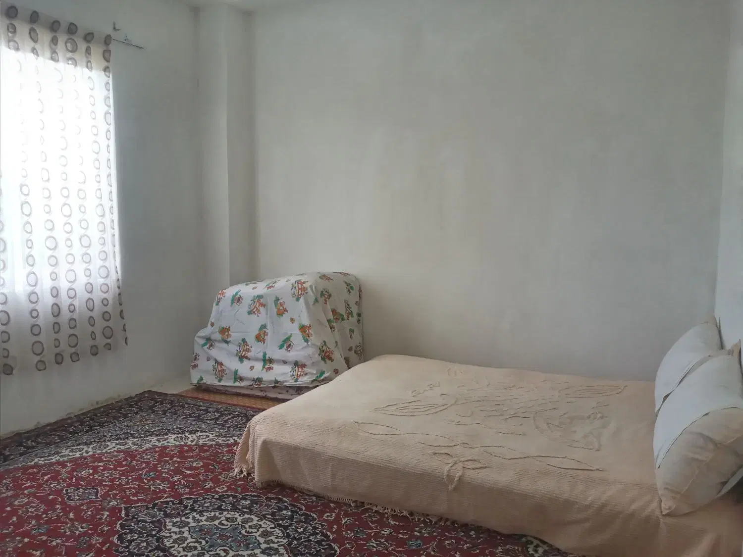 اجاره سوئیت ۷۵ متری