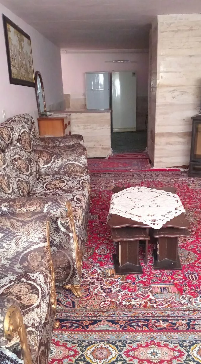 اجاره روزانه_هفتگی_ سوئیت  متری