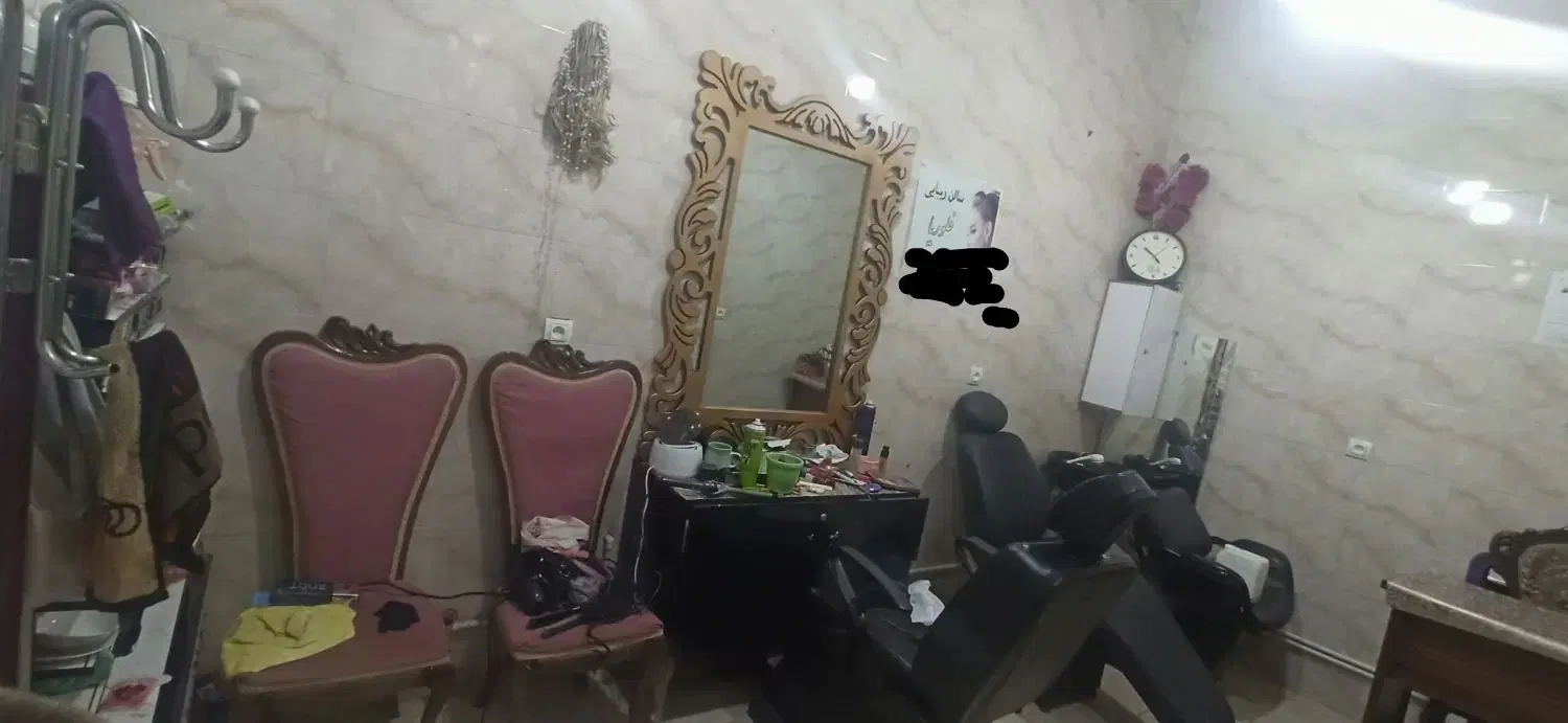 فروش مغازه
