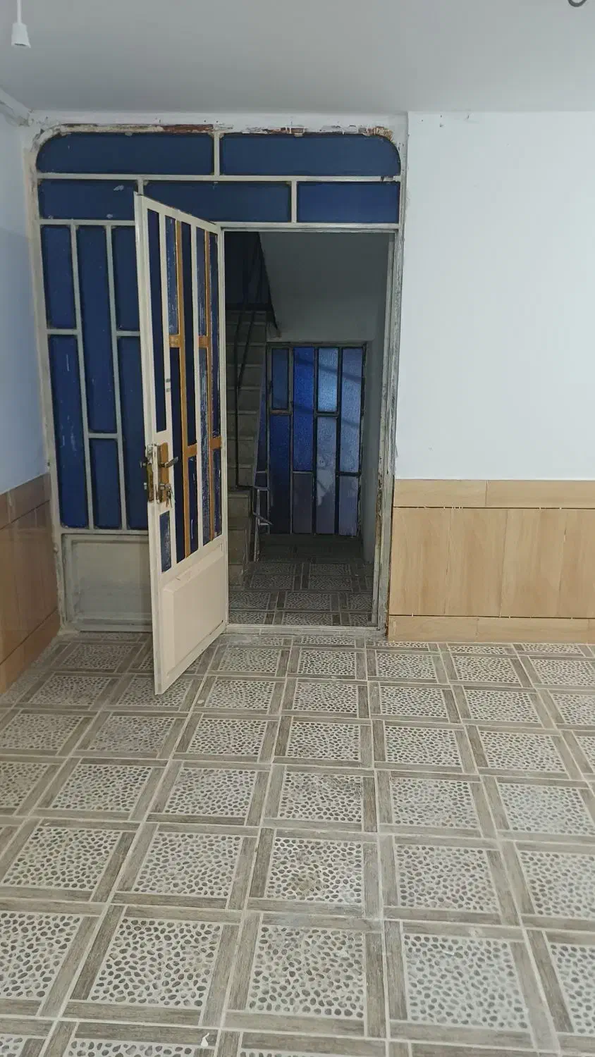 آپارتمان ۳طبقه دراهواز