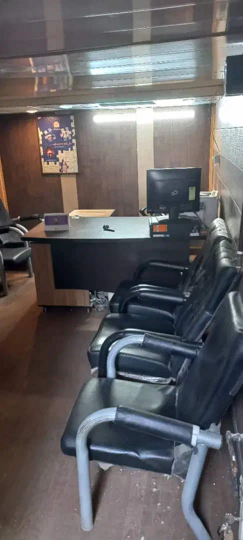 فروش مغازه